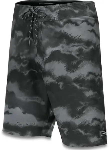 Men‘s Mission 19 Boardshort - Dark Ashcroft Camo - 30