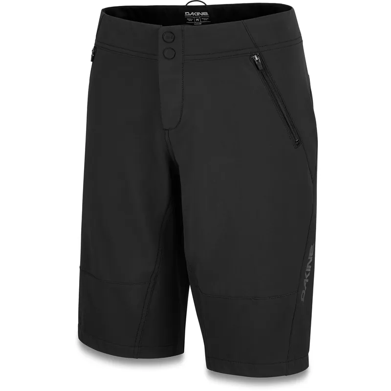 Women‘s Cadence Short - Black - XS