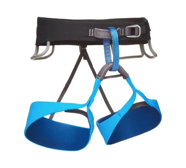 Men‘s Solution Harness - -ultra Blue - XSmall