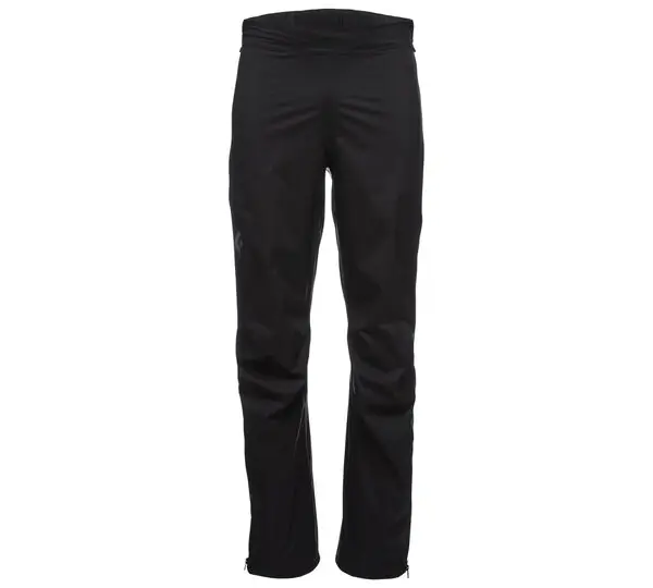 Men‘s Stormline Stretch Full Zip Rain Pants - - XSmall