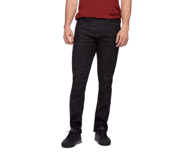 Men‘s Crag Denim Pants - - 30x34