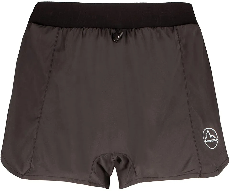Men‘s Auster Short M - Black - XL