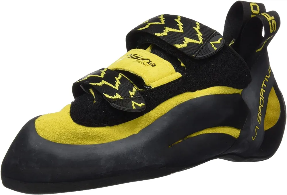 Men‘s Miura Vs - Yellow - 36