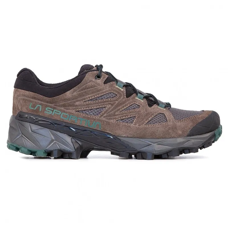 Men‘s Trail Ridge Low - Mocha/forest - 40