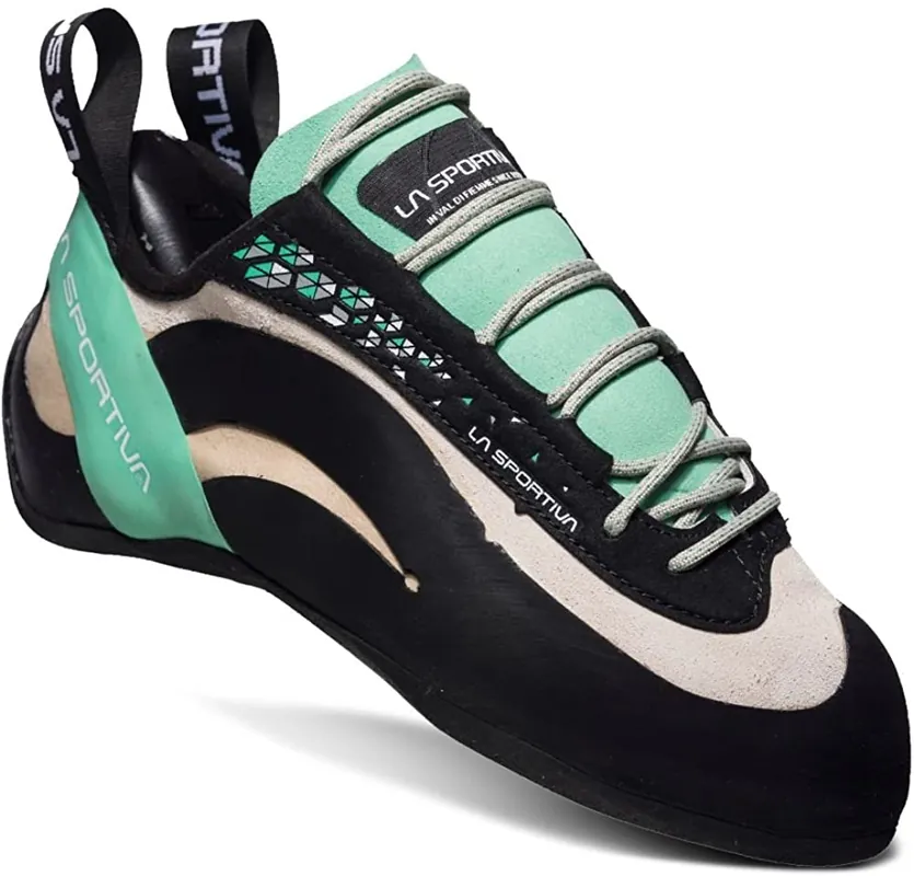 Women‘s Miura - White/jade Green - 33
