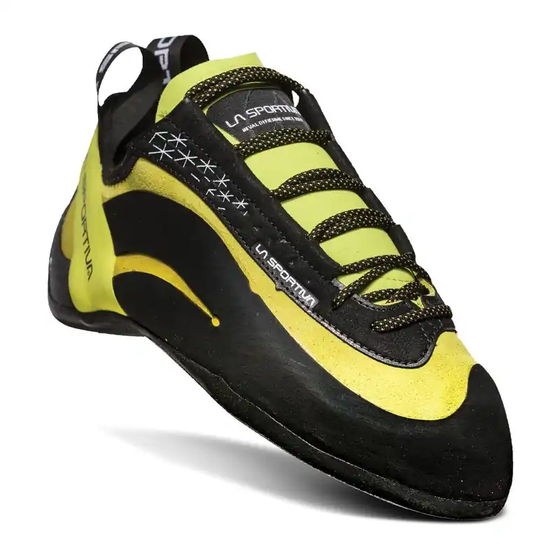 Men‘s Miura - Lime - 37.5
