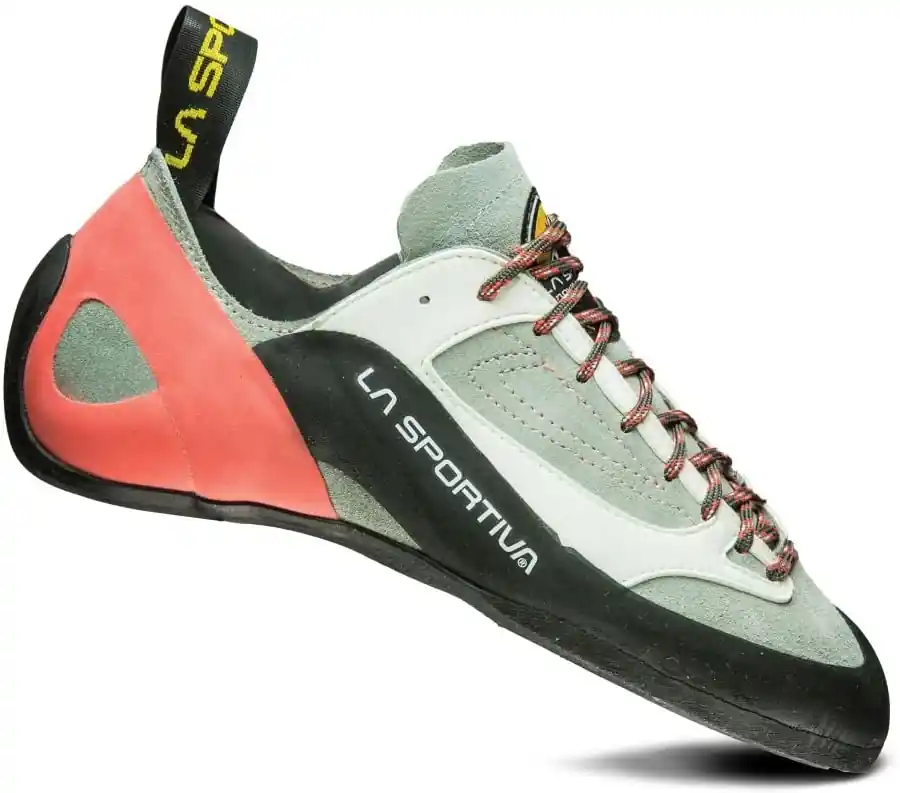 Women‘s Finale - Grey/coral - 33