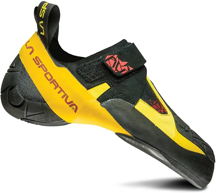 Men‘s Skwama - Black/yellow - 34