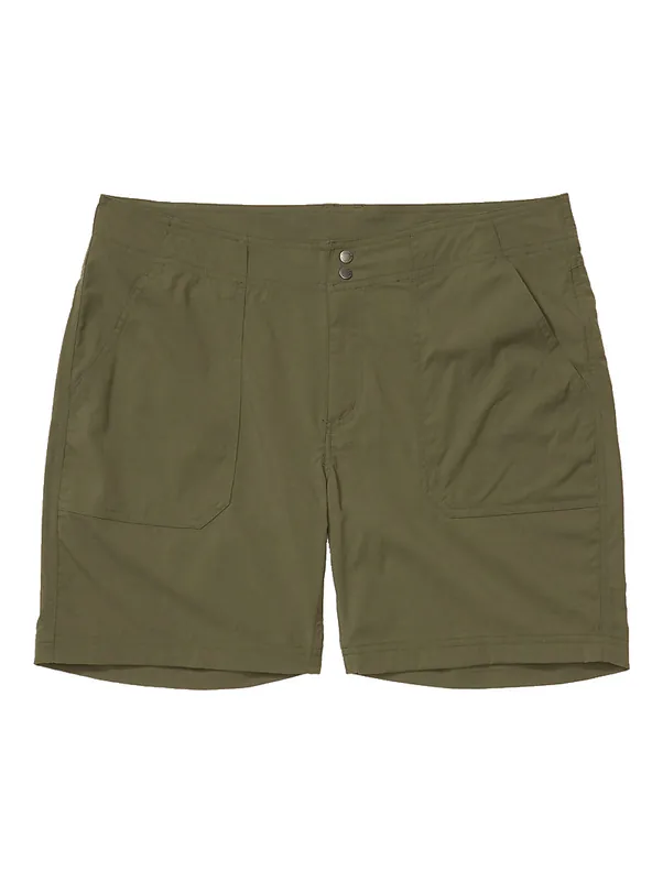 Women‘s Vianna Short 7 - Nori - 2