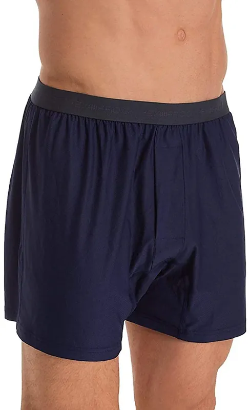 Men‘s Give-n-go 2.0 Boxer - Navy - 2XL