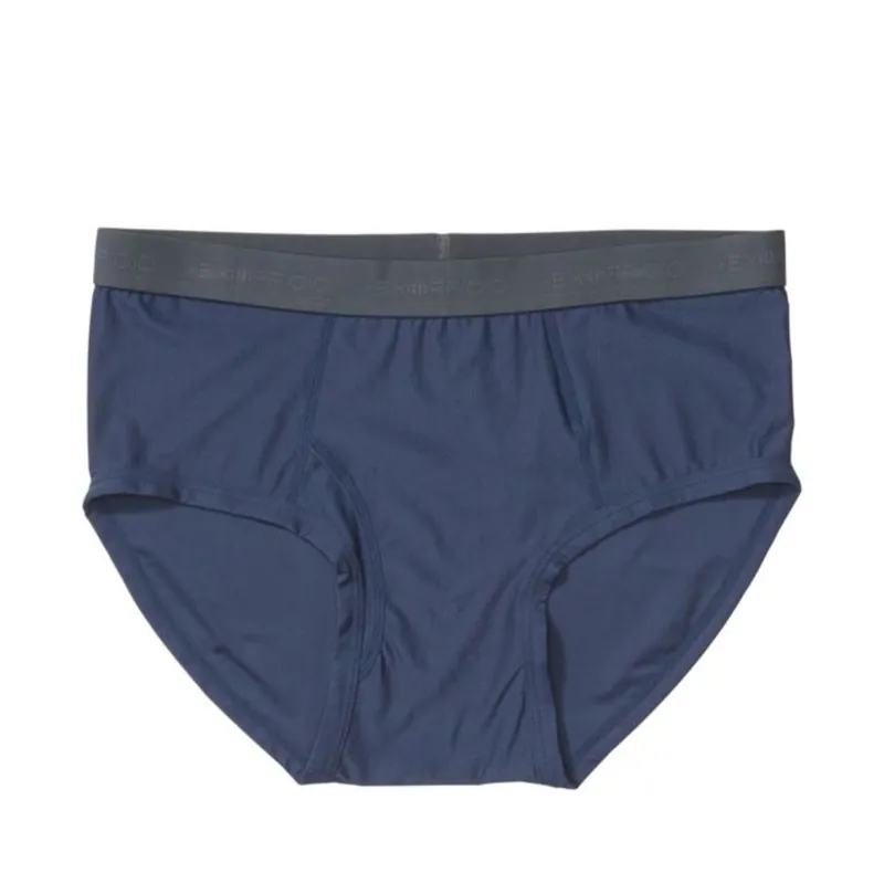 Men‘s Give-n-go 2.0 Brief - Navy - Small