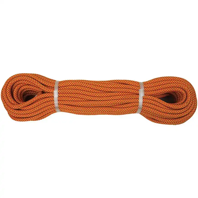 Monster Gym Rope 10.2 - Red/yellow - 35m