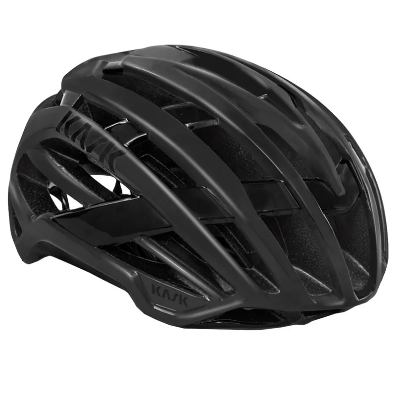Valegro - Matte Black - S