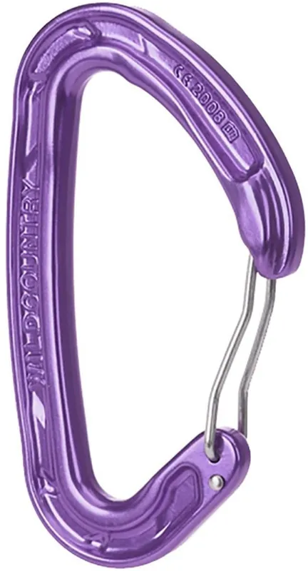 Wild Country Helium 3.0 - Purple