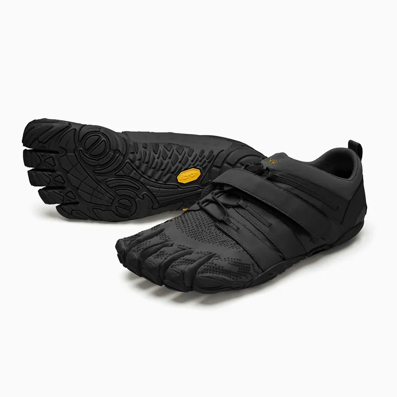 Men‘s V-train 2.0 - Black/black - 49