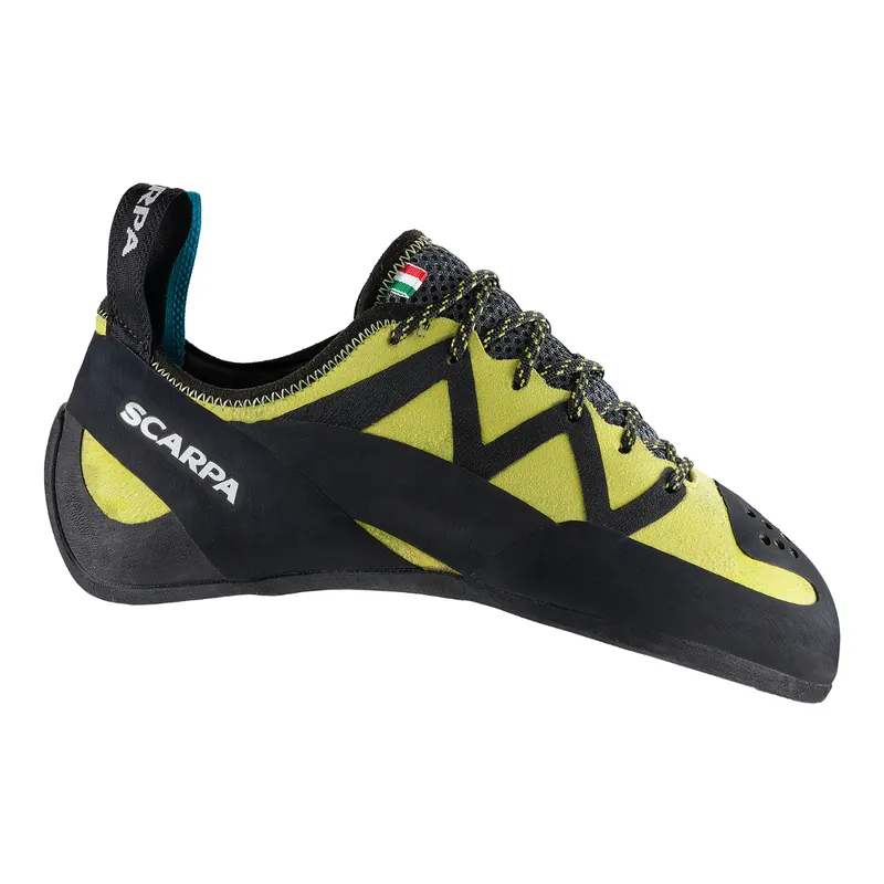 Men‘s Vapor - Blue/yellow - 38.5