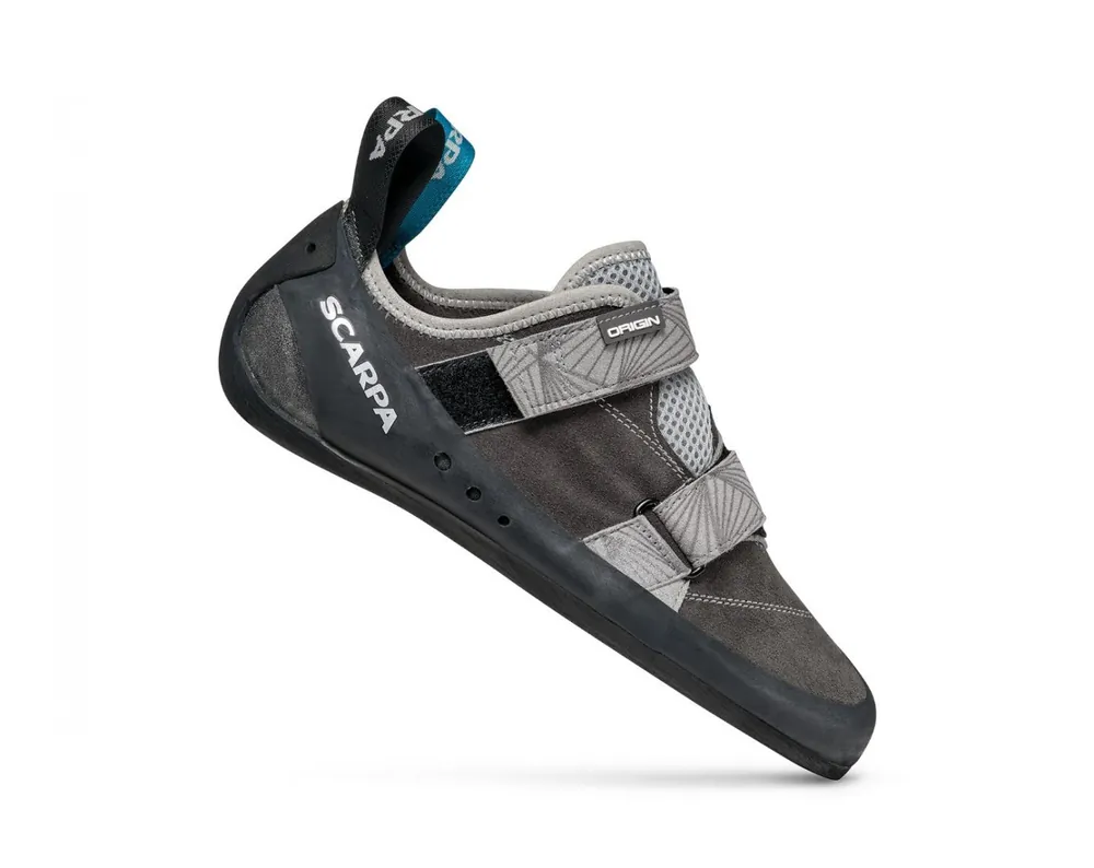 Men‘s Origin - Covey/black - 40