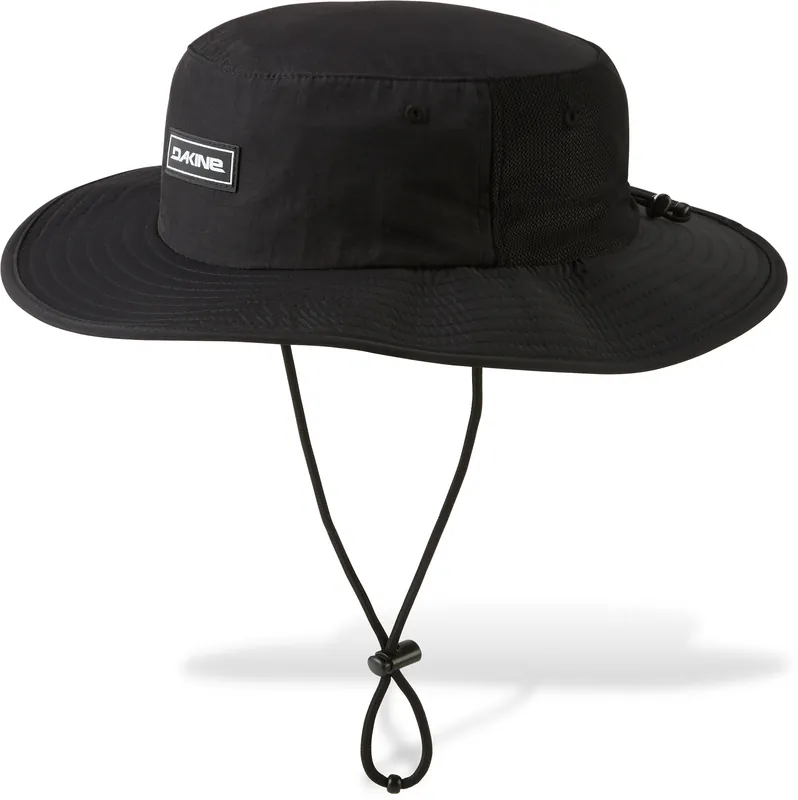 No Zone Hat - Black - Small/Medium