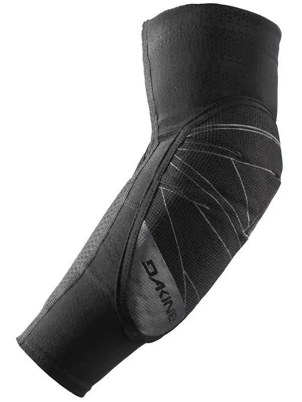 Slayer Elbow Sleeve - Black - Medium