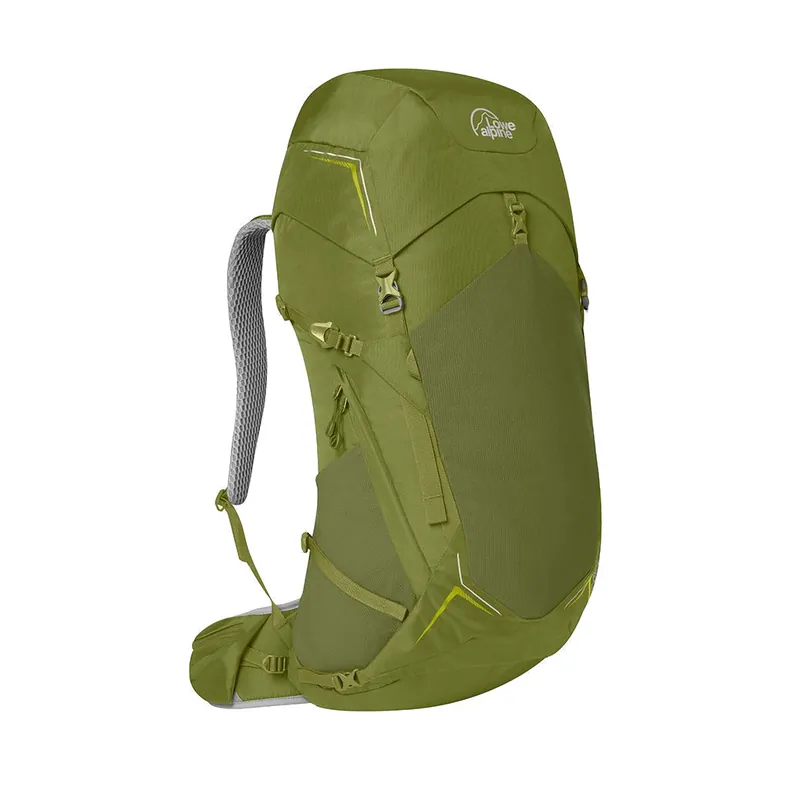 Airzone Trek 35-45 - Fern