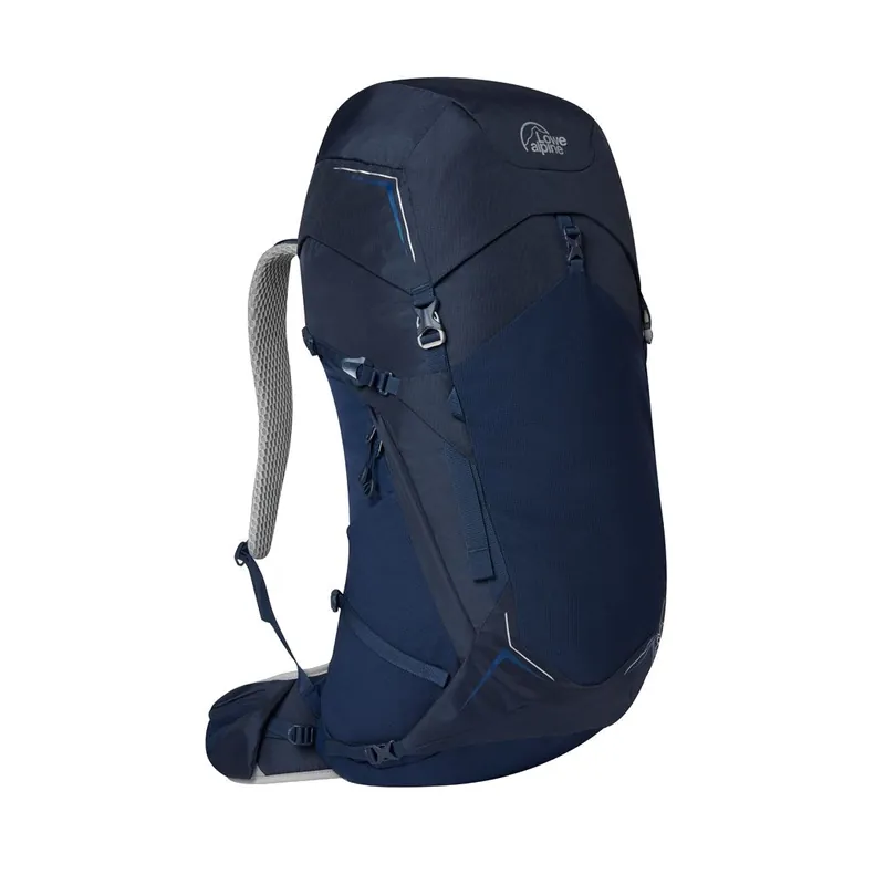 Airzone Trek 35-45 - Navy