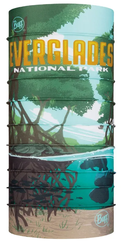 Coolnet Uv - National Park Everglades
