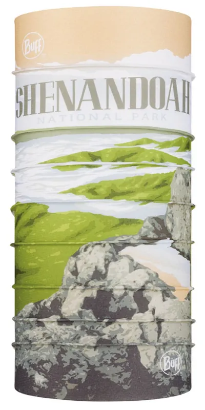 Coolnet Uv - National Park Shenandoah