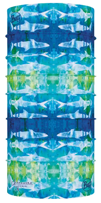 Coolnet Uv - Alexandra Nicole Tie Dye Sharks