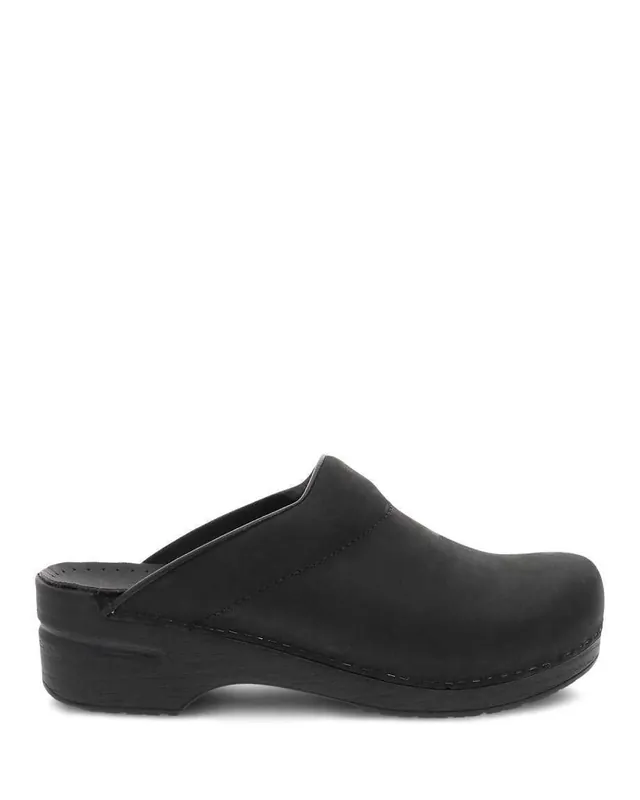 Men‘s Karl - Black Oiled - 45