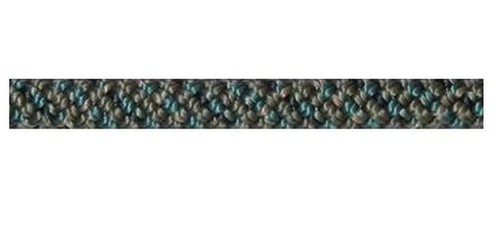 7mm Cordelette - Woodland Camo - 25 7.6M