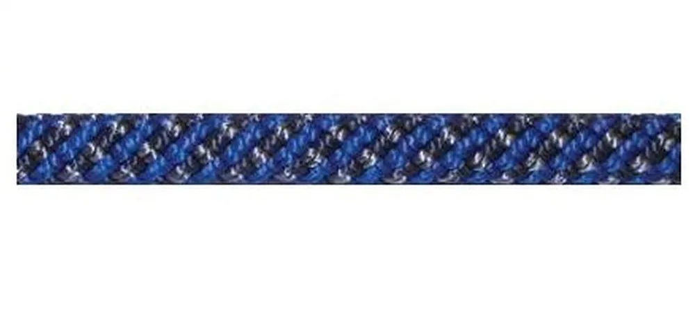 7mm Cordelette - Blue - 25 7.6M