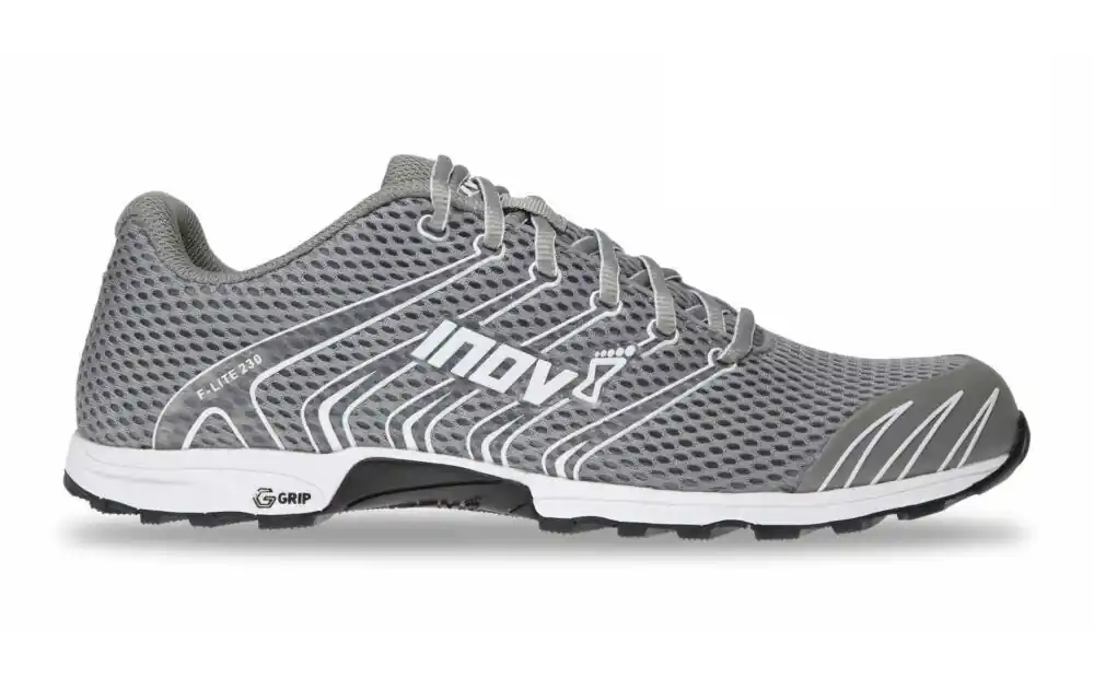 Women‘s F-lite G 230 - Grey/white - 7