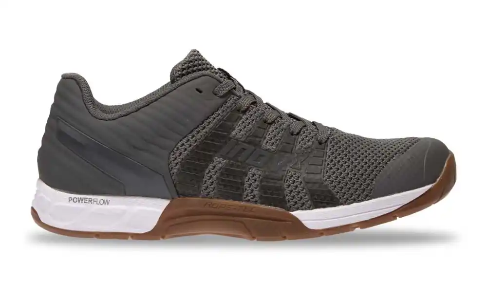 Women‘s F-lite 260 Knit - Grey/gum - 7