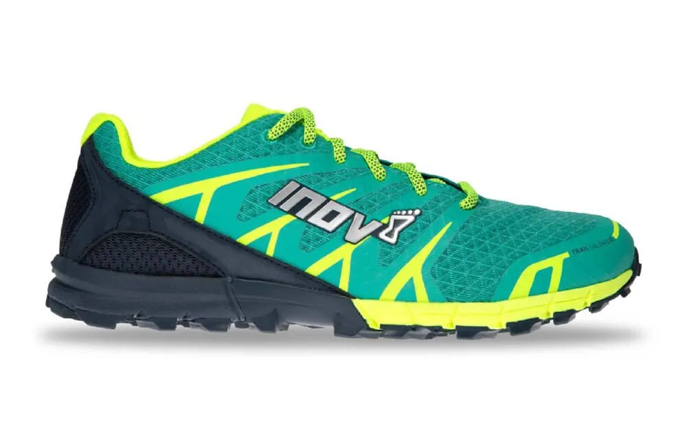Women‘s Trailtalon 235 - Teal/navy/yellow - 6.5
