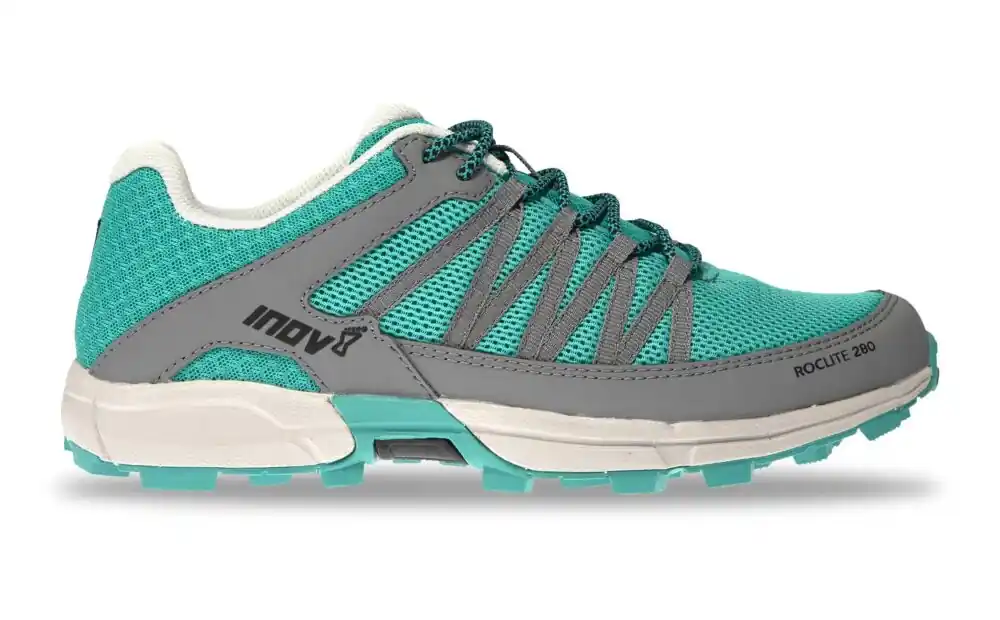 Women‘s Roclite 280 - Teal/grey - 6.5