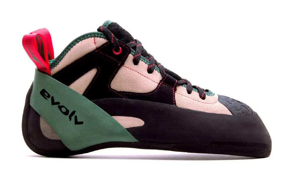 Men‘s The General - Tan/army Green - 7