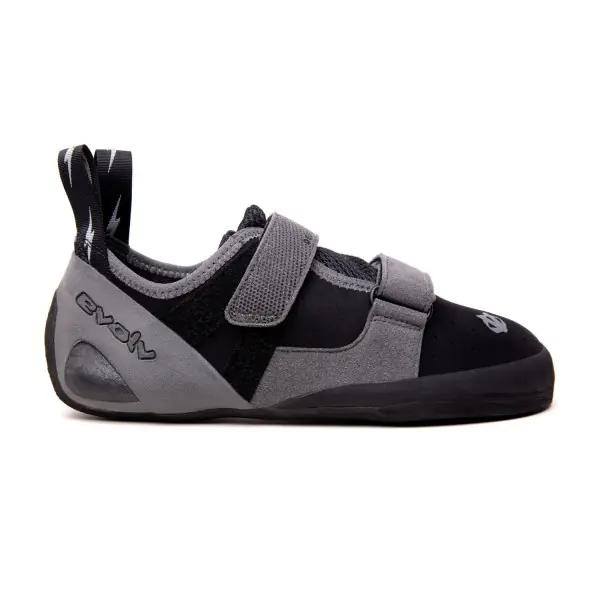 Men‘s Defy - Black/gray - 6.5