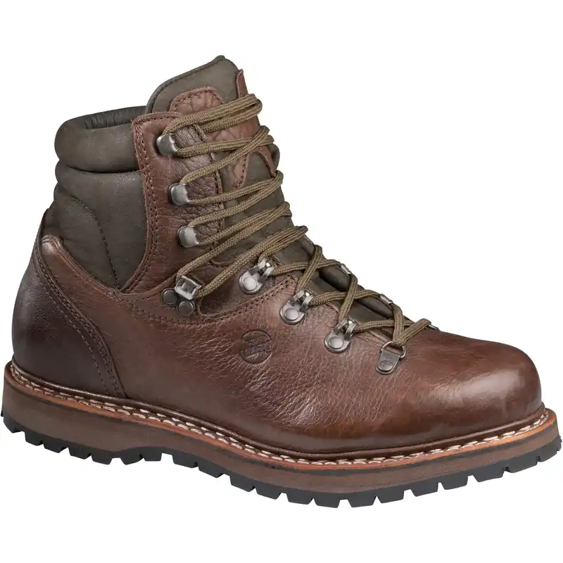 Men‘s Tashi - Marone Chestnut - 12 US/11 UK