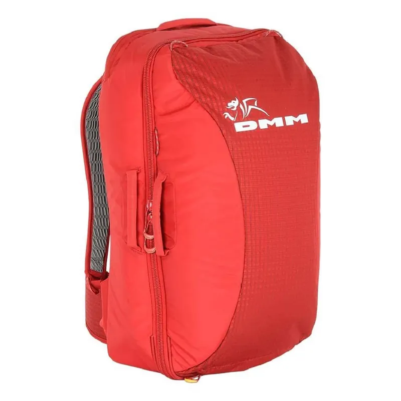 Flight - Red - 45 L