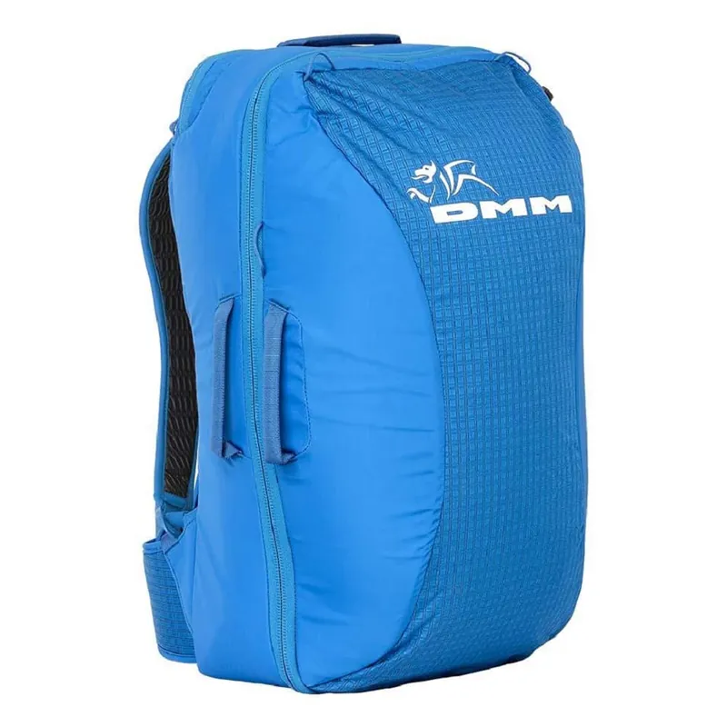 Flight - Blue - 45 L