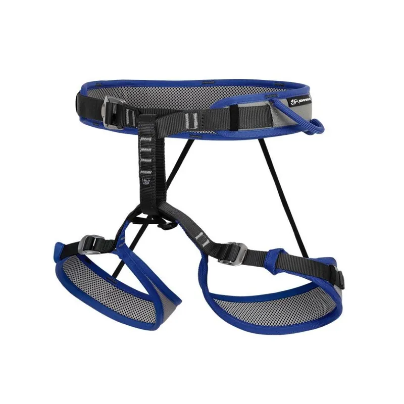Viper 2 Harness Pack - Blue - Medium