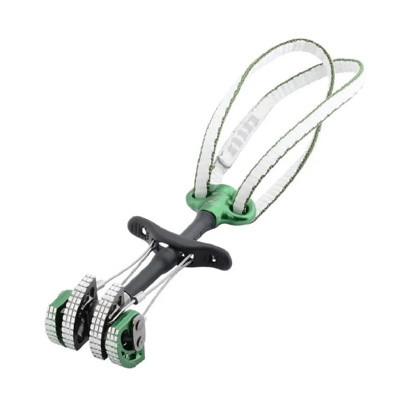 Dragon Cam - Green - Size 2