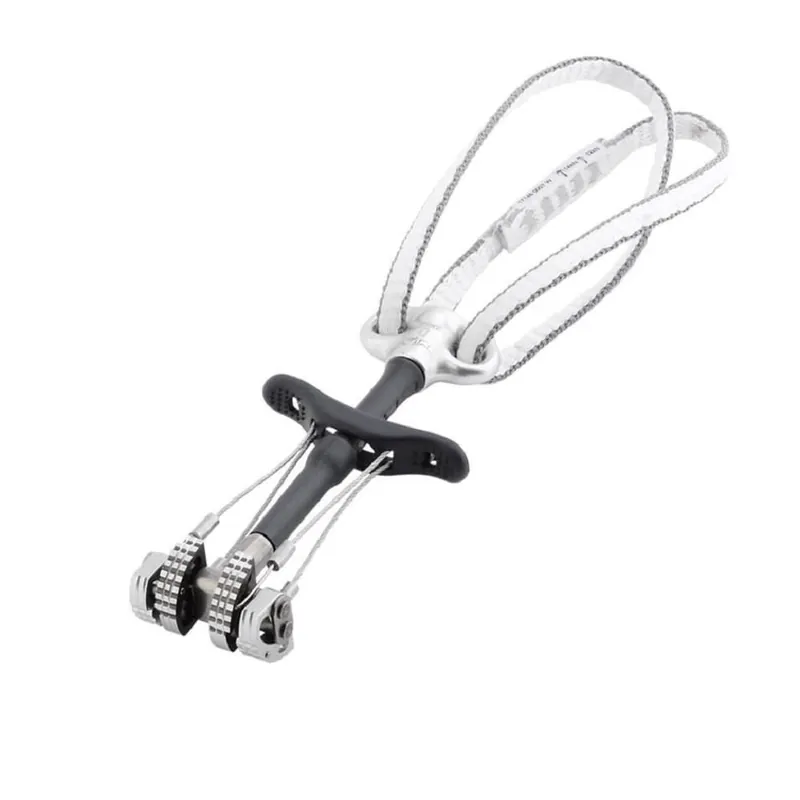 Dragon Cam - Silver - Size 0