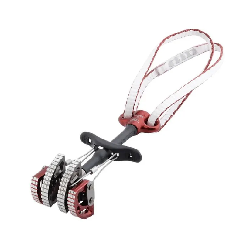 Dragon Cam - Red - Size 3