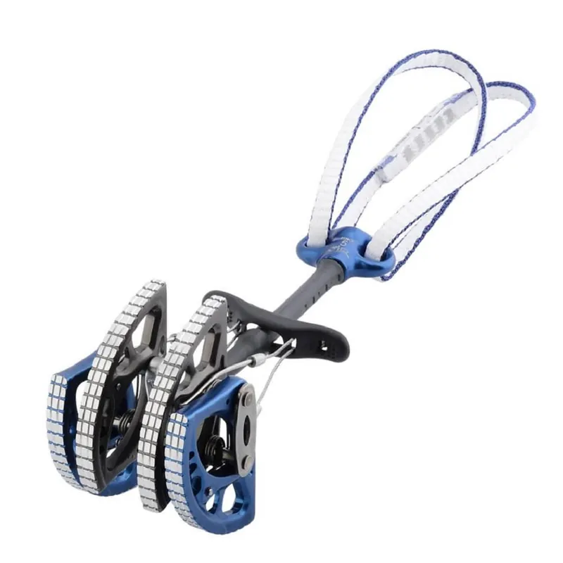 Dragon Cam - Blue - Size 5