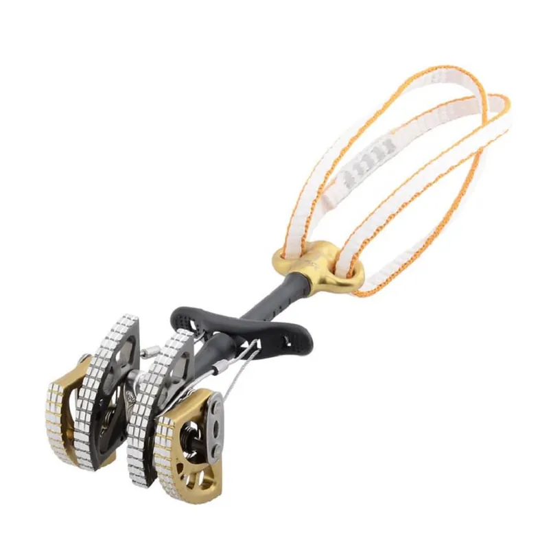Dragon Cam - Gold - Size 4