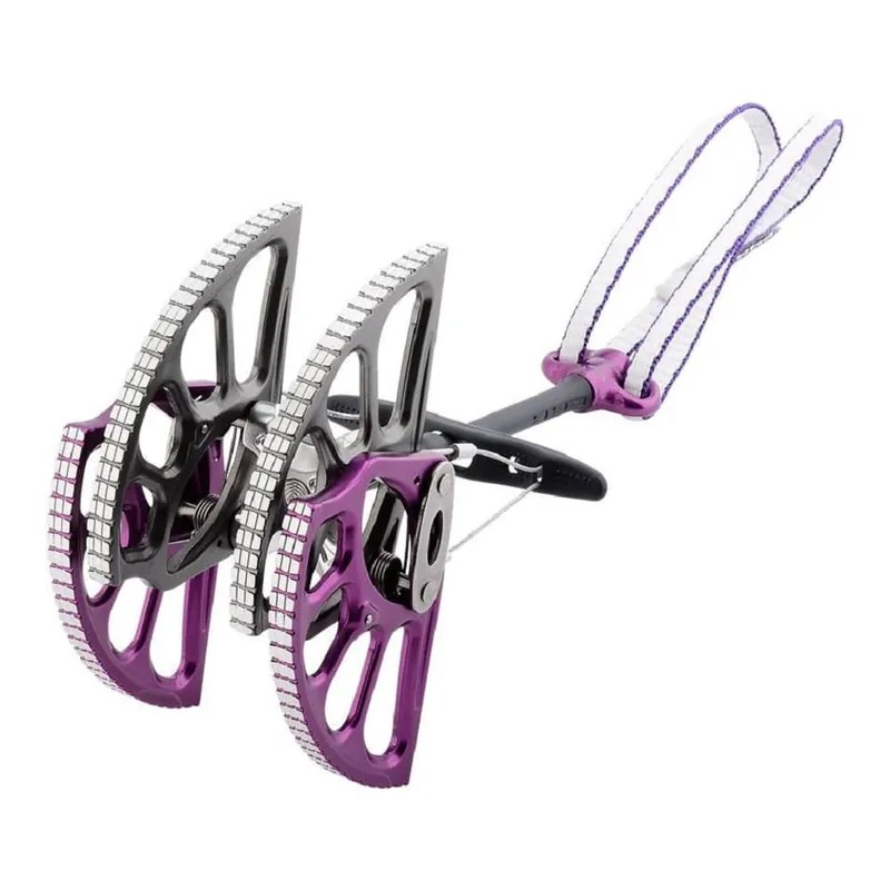 Dragon Cam - Purple - Size 7