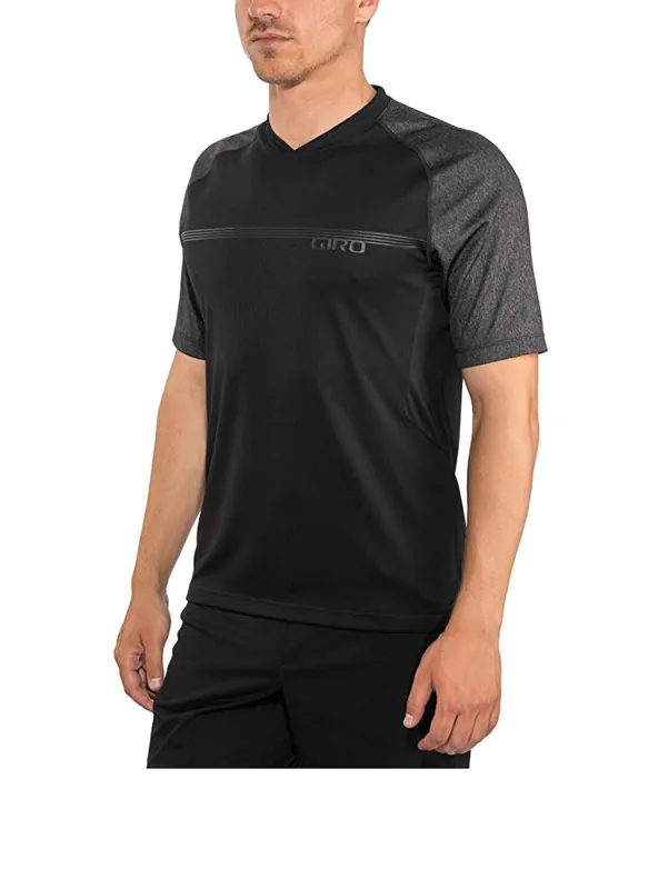 Men‘s Xar Jersey - Black - Medium