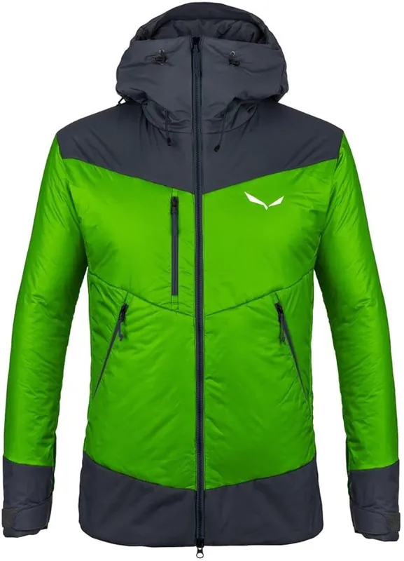 Men‘s Ortles Awp Jacket - Pale Frog - Small