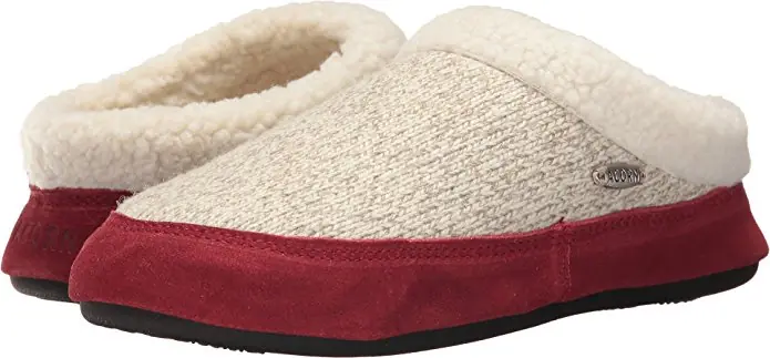 Women‘s Mule Ragg - Charcoal Heather - XL